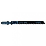 Set 2 lame fierastrau pendular lemn T 100(75)4.0mm RD-WT144D
