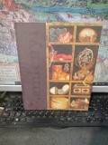 Catalog Zemlenyi, text critic Radu Boroianu, Expozitie pictura European Art Gallery, ilustratii color, 40 pagini
