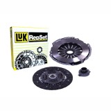 Kit ambreiaj Citroen Jumper, 2002-2006, Peugeot Boxer, 2001-2006, Motorizare 2.2 Hdi, LUK