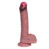 Dildo LoveS Dual Layer Big 22.5cm