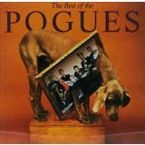 Pogues The The Best Of The Pogues, cd