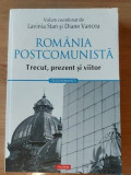 Romania postcomunista- Lavinia Stan, Diane Vancea