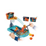 Arunca mingea la cosul de baschet (joc single ) PlayLearn Toys, Bufnitel