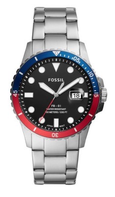 Ceas Barbatesc FOSSIL FS5657 foto