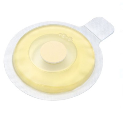 Odorizant pentru Cosul de Gunoi - Autocolant foto