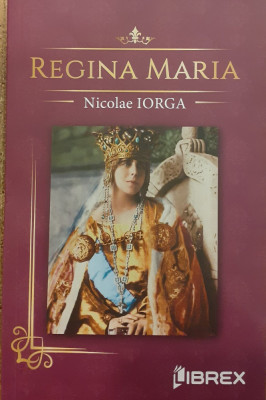 Regina Maria foto