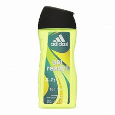 Adidas Get Ready! for Him gel de dus pentru barbati 250 ml foto