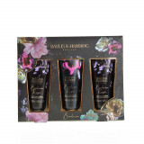 Set 3 creme de maini Boudoire Rose