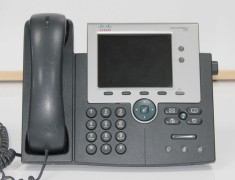 Cisco 7945