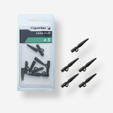 Clips plumb pierdut, Caperlan