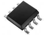 Convertor analog-digital dual-channel 12-bit 93ksps