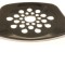 Grilaj tava/suport cana espressor Bosch suny noir tas32