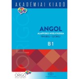 Orig&oacute; - Angol alapfok&uacute; nyelvvizsga - B1 - Dezs&eacute;nyi Istv&aacute;n