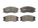ABE C10020ABE set placute frana,frana disc