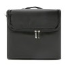 Geanta Cosmetica, Neagra