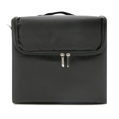 Geanta Cosmetica, Neagra foto