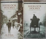 Sherlock Holmes Vol. 1-2, Arthur Conan Doyle, Bantam Classics, 1793 Pagini, Engleza, Paperback