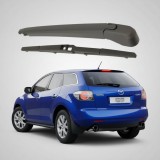 Cumpara ieftin Braț și Lamelă Ștergător Spate Mazda CX-7 ER (2006-2014) - 360mm, Mammooth RAW204