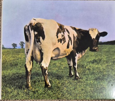 cd pink floyd atom heart mother digipack foto