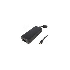 Alimentator 20V DC, 6A, conector Power DIN 4 pin R7B, MEAN WELL - GSM120A20-R7B