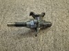 Robinet Gaz Plita Aragaz Ardo Fonta C29 Original Dezmembrari Testat Compatibil Diverse Modele