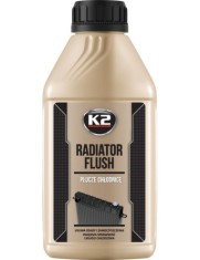 Solutie Curatat Radiator K2 Radiator Flush, 400ml