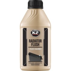 Solutie Curatat Radiator K2 Radiator Flush, 400ml