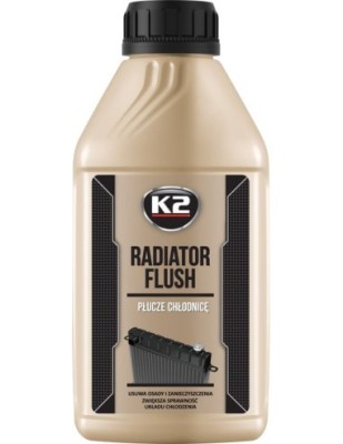 Solutie Curatat Radiator K2 Radiator Flush, 400ml foto