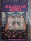 Abatorul cinci-Kurt Vonnegut