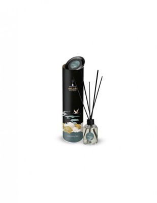 Odorizant cu betisoare pentru casa, Mikado Serenity lavanda, 100 ml foto
