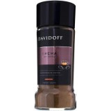 Davidoff Crema Intense Aroma cafea instant 90g