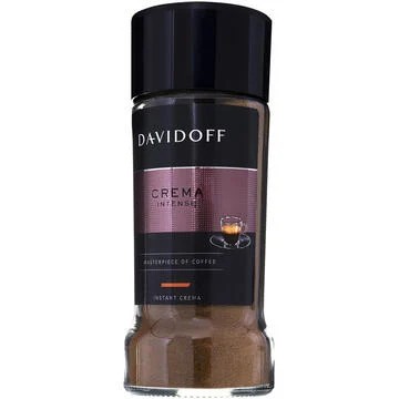 Davidoff Crema Intense Aroma cafea instant 90g