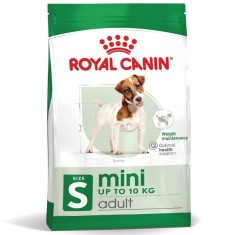 ROYAL CANIN Mini Adult crochete pentru caini adul?i de talie mica 2 kg foto