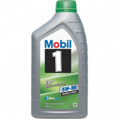 Ulei motor Mobil 1 Esp Formula 5W30 1L