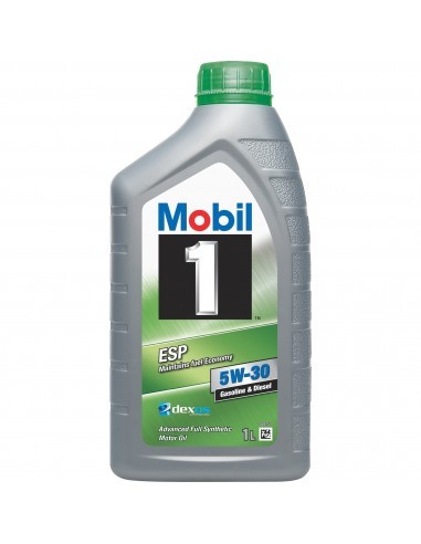 Ulei motor Mobil 1 Esp Formula 5W30 1L