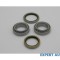 Rulment butuc roata spate Hyundai H100 H-100 (1993-2004) #1