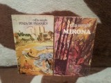 PANZA DE PAIANJEN/MIRONA-CELLA SERGHI (2 VOL)