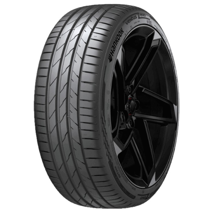 Anvelope Hankook Ventus Evo K137 245/50R18 104Y Vara