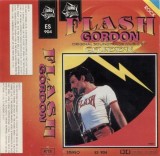 Queen - Flash Gordon - Original Soundtrack Music By Queen, Caseta audio