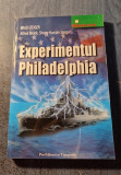 Experimentul Philadelphia Brad Steiger