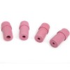 Set 4 Duze Ceramice 4, 5, 6, 7 mm Cabine Sablat SelTech, Compatibil ST1052, ST8026, ST8027, ST1380