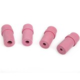 Cumpara ieftin Set 4 duze 4 , 5 , 6, 7 mm pentru cabine de sablat, SelTech