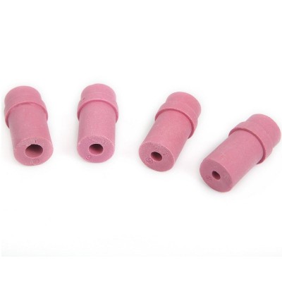 Set 4 duze 4 , 5 , 6, 7 mm pentru cabine de sablat, SelTech foto