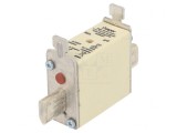Siguranță Industrială gG 80A 500V NH000, Hager