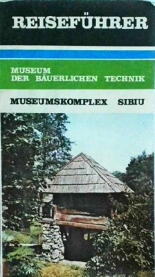 Museum der Bauerlichen technik. Museumskomplex Sibiu foto