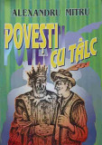 POVESTI CU TALC-ALEXANDRU MITRU