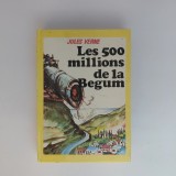 Les 500 Millions De La Begum
