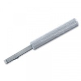 Instrument Metalic OEM Dual Use pentru Capace Ceasuri, Argintiu