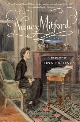 Nancy Mitford: A Biography foto