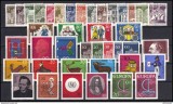 C2164 - Germania 1986 anul complet,timbre nestampilate MNH